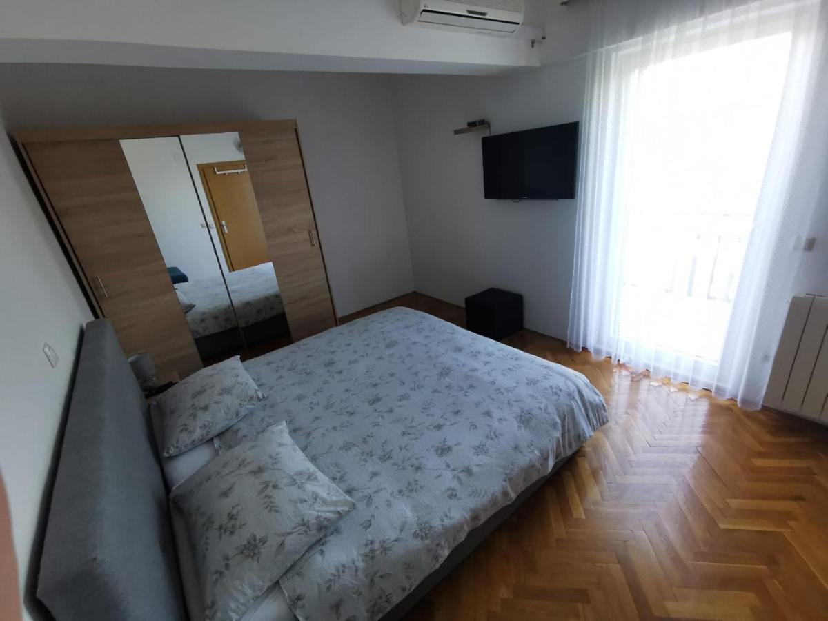 Apartment Cirko Kaštela Extérieur photo