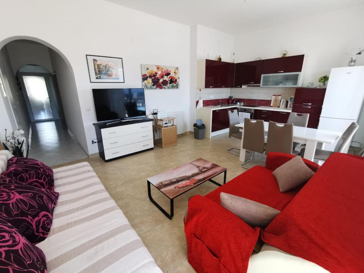 Apartment Cirko Kaštela Extérieur photo