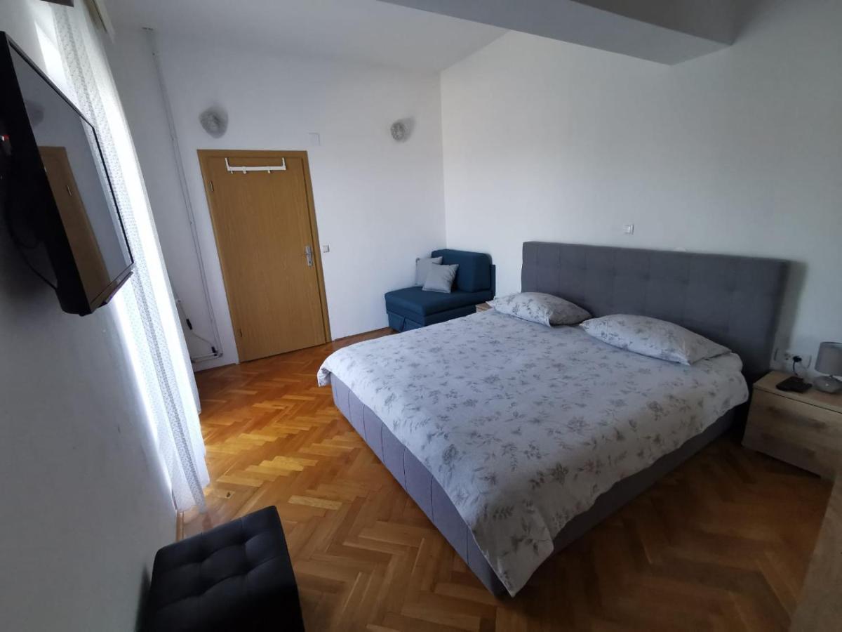 Apartment Cirko Kaštela Extérieur photo