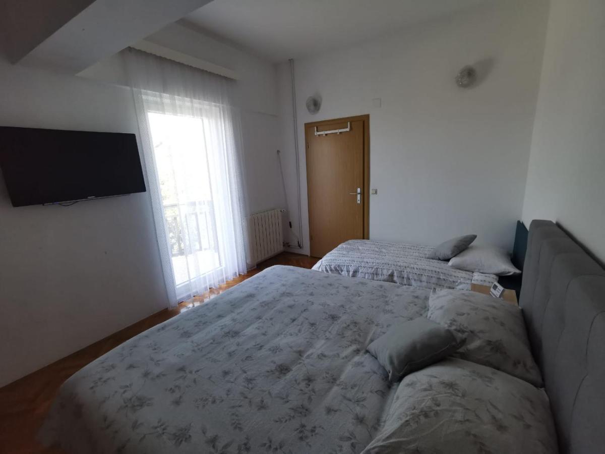 Apartment Cirko Kaštela Extérieur photo