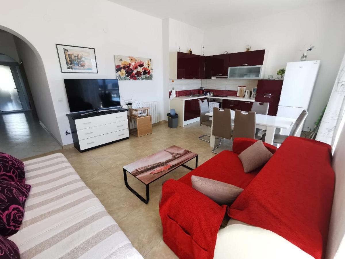 Apartment Cirko Kaštela Extérieur photo