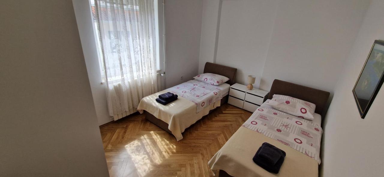 Apartment Cirko Kaštela Extérieur photo