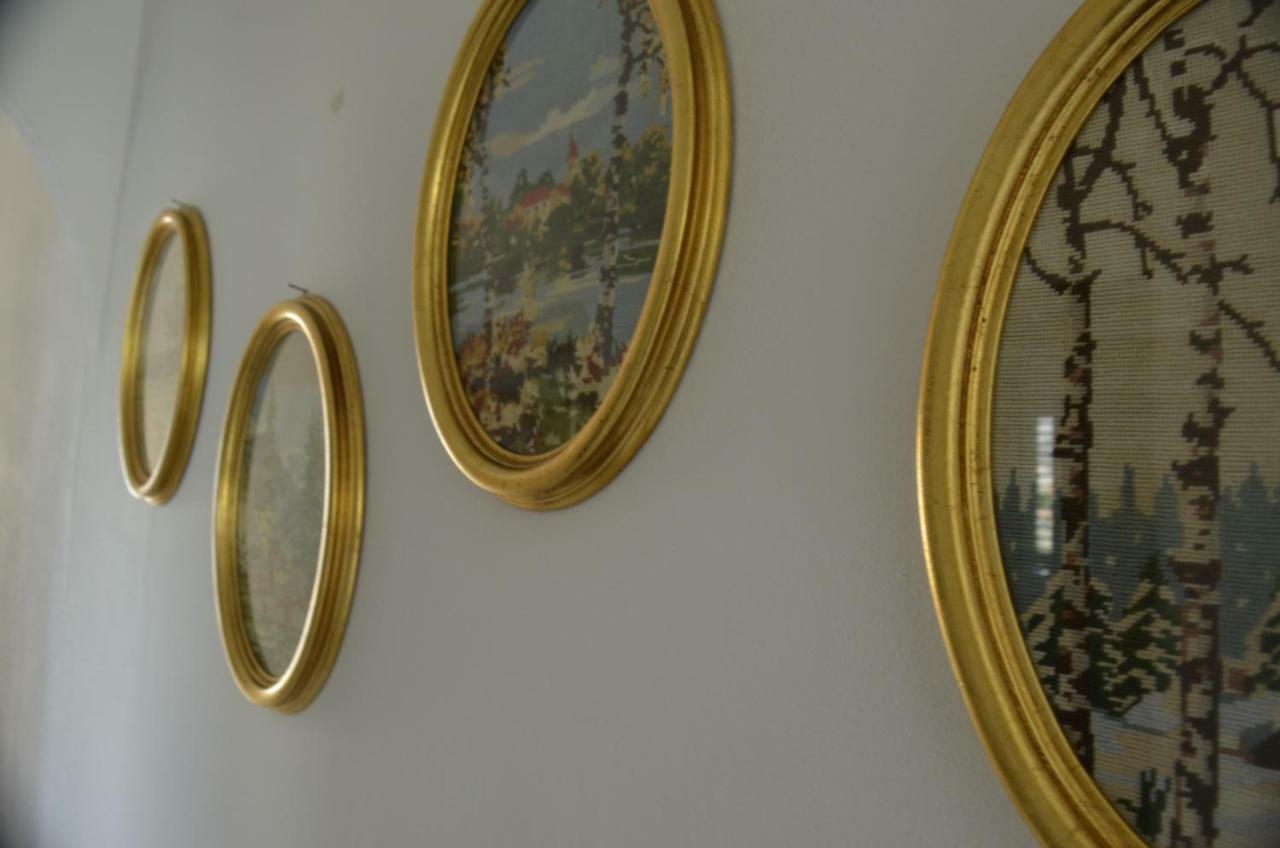 Apartment Cirko Kaštela Extérieur photo