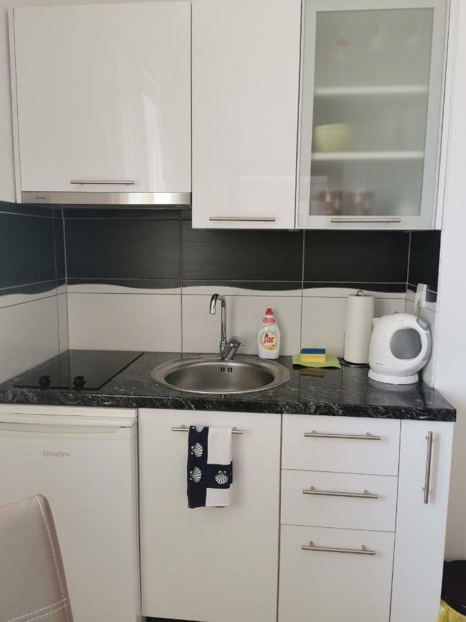 Apartment Cirko Kaštela Extérieur photo