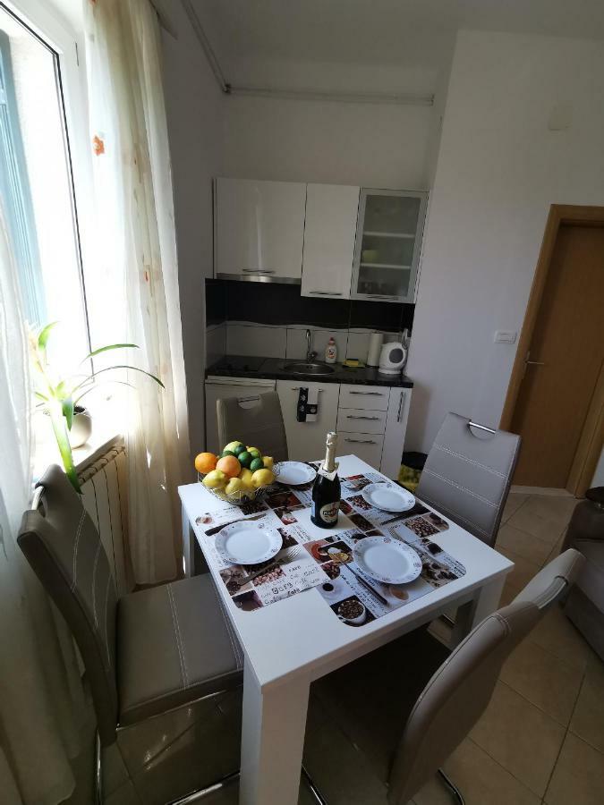 Apartment Cirko Kaštela Extérieur photo