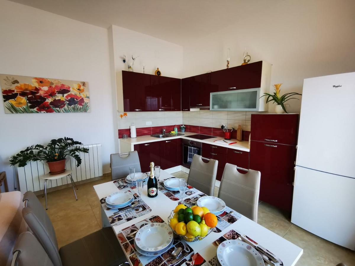 Apartment Cirko Kaštela Extérieur photo